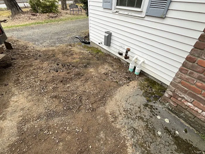 High Rock Water Plumbing, Drain Cleaning & Leak Detection CT Picture 6