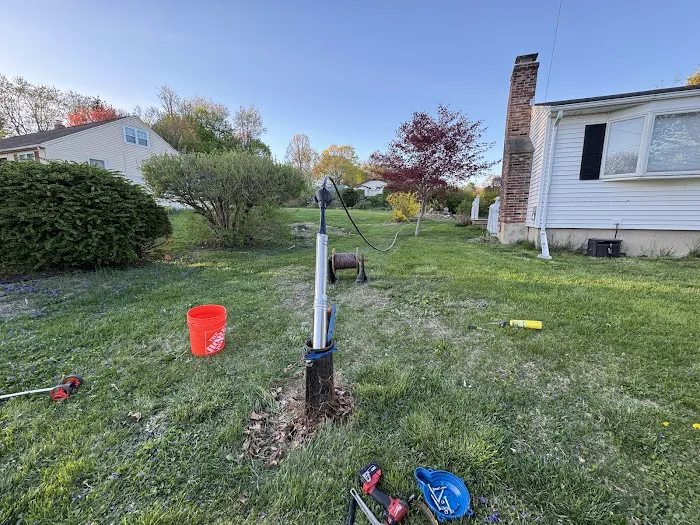 High Rock Water Plumbing, Drain Cleaning & Leak Detection CT Picture 8