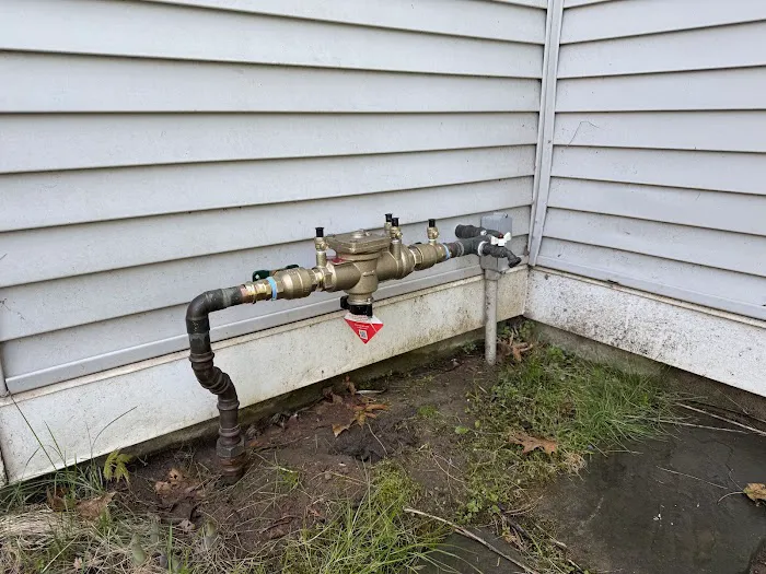 High Rock Water Plumbing, Drain Cleaning & Leak Detection CT Picture 5
