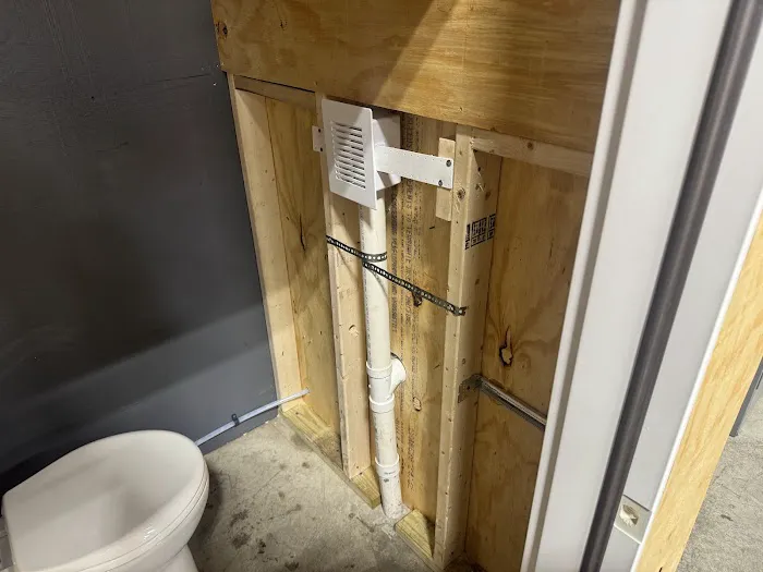 High Rock Water Plumbing, Drain Cleaning & Leak Detection CT Picture 3