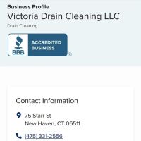 VICTORIA DRAIN CLEANING LLC ico