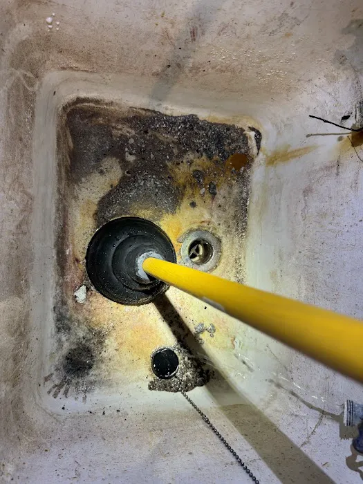 VICTORIA DRAIN CLEANING LLC Picture 3