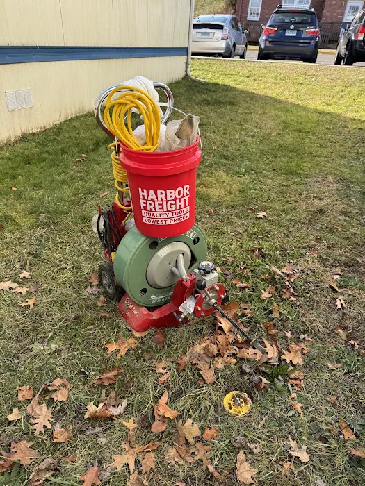 VICTORIA DRAIN CLEANING LLC Picture 8