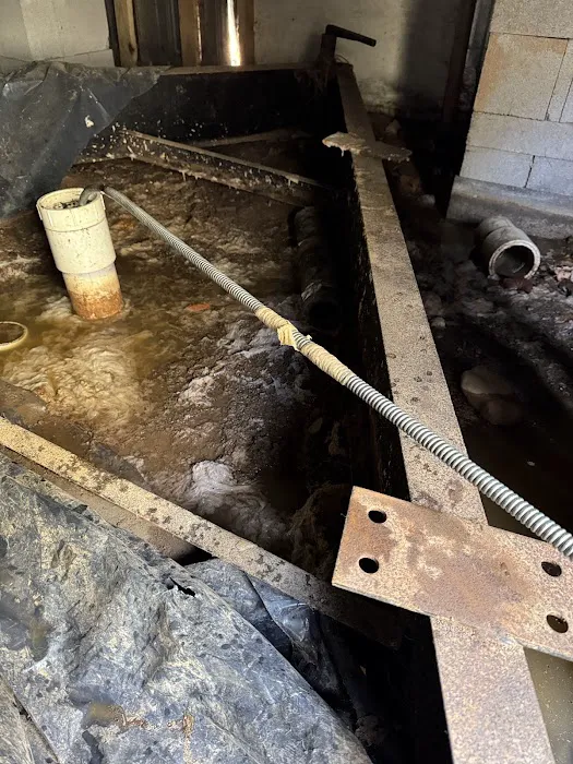 VICTORIA DRAIN CLEANING LLC Picture 10