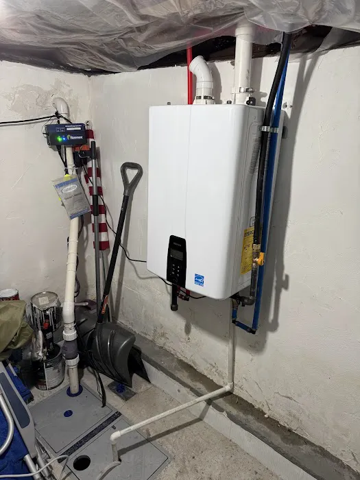 N. Scasino Plumbing LLC Picture 2