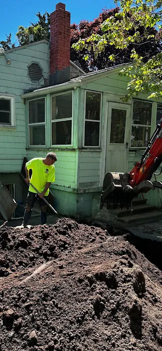 N. Scasino Plumbing LLC Picture 4