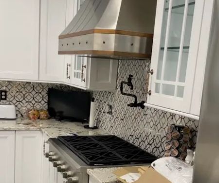 N. Scasino Plumbing LLC