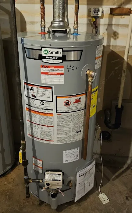 De Cola's Plumbing & Heating Picture 1