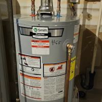 De Cola's Plumbing & Heating ico