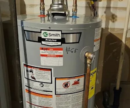 De Cola's Plumbing & Heating