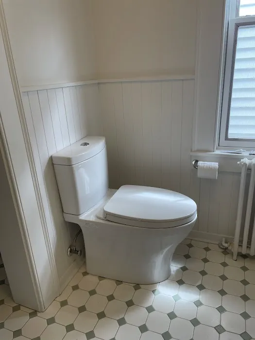 Rousseau Plumbing & Heating LLC Picture 3