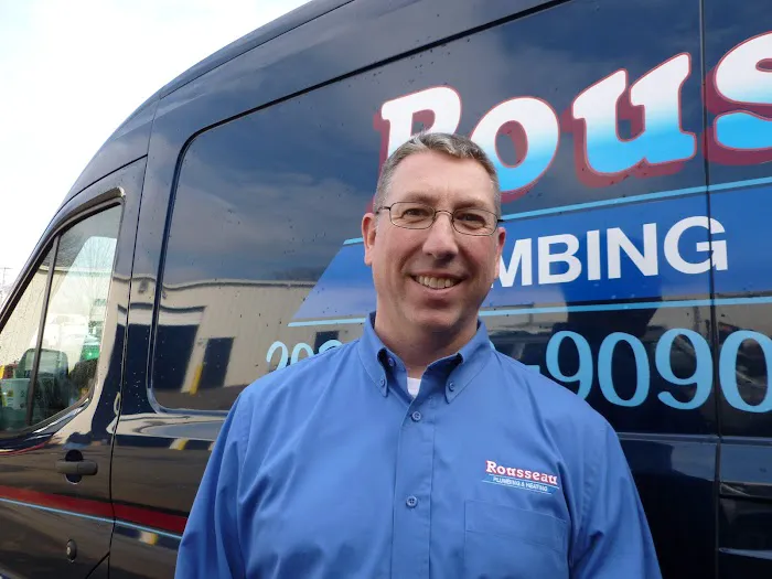 Rousseau Plumbing & Heating LLC Picture 2