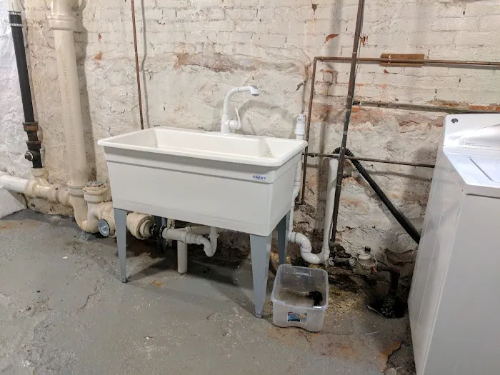 Rousseau Plumbing & Heating LLC Picture 5