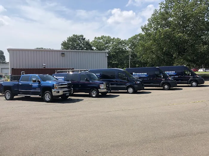 Rousseau Plumbing & Heating LLC Picture 1