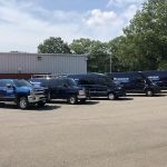 Rousseau Plumbing & Heating LLC