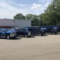 Rousseau Plumbing & Heating LLC ico