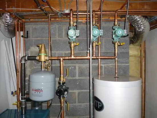 Rousseau Plumbing & Heating LLC Picture 4