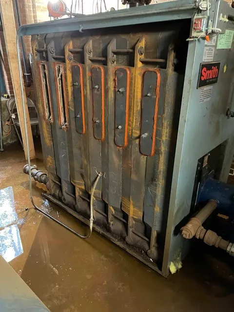 Central CT Plumbing & Heating LLC Picture 6