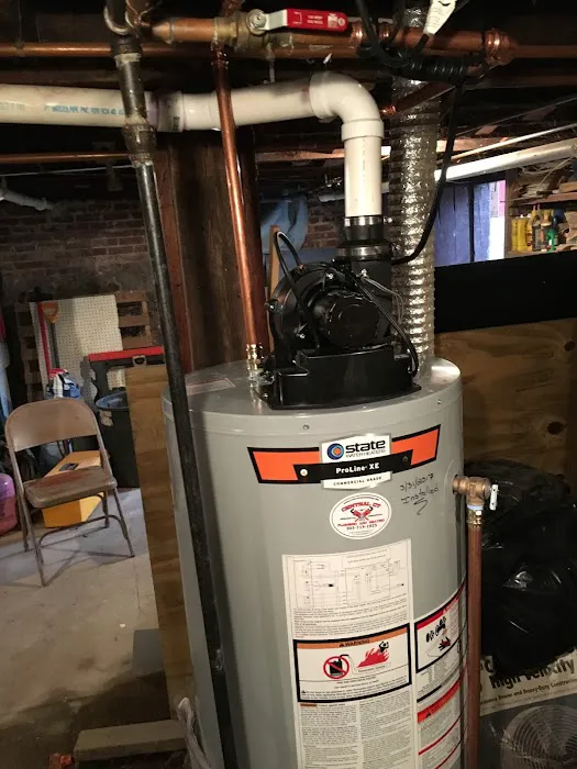 Central CT Plumbing & Heating LLC Picture 3