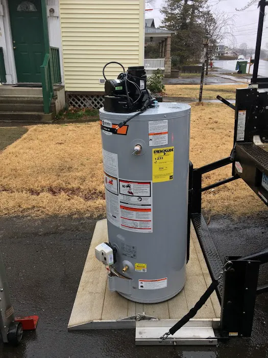 Central CT Plumbing & Heating LLC Picture 1