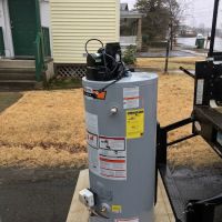 Central CT Plumbing & Heating LLC ico