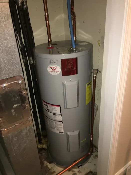Central CT Plumbing & Heating LLC Picture 8