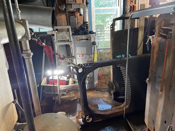 Central CT Plumbing & Heating LLC Picture 7