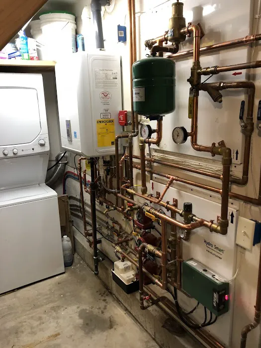 Central CT Plumbing & Heating LLC Picture 9
