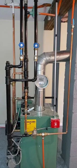 Duane co plumbing & hvac Picture 1