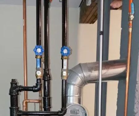 Duane co plumbing & hvac