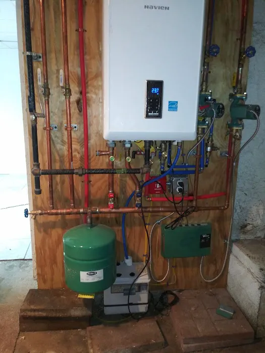 Duane co plumbing & hvac Picture 3
