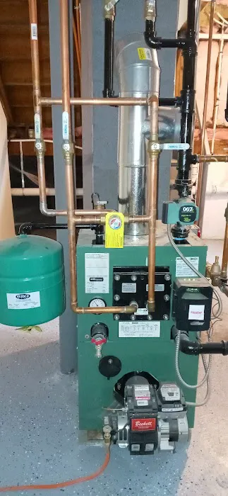 Duane co plumbing & hvac Picture 2