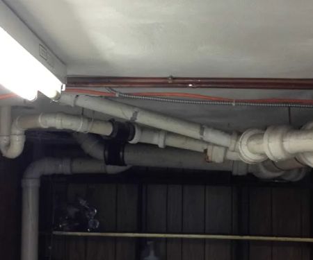 George J Mack & Sons Inc