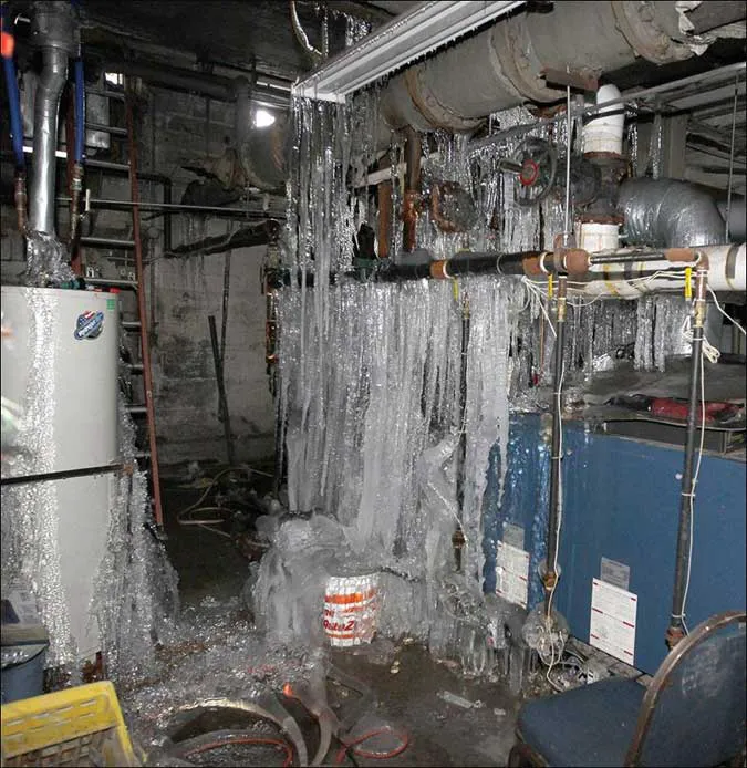 Advance Plumbing & Heating (Drain Cleaning, Heating Contractor, Plumber) Picture 5