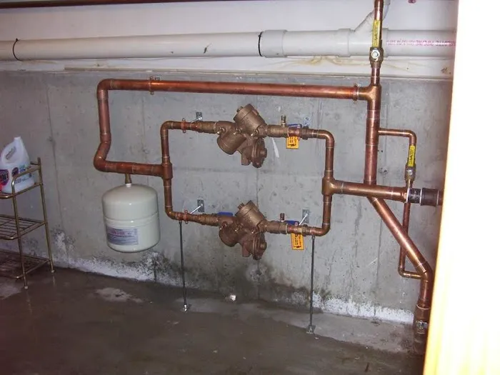 Scott Family Plumbing Picture 6