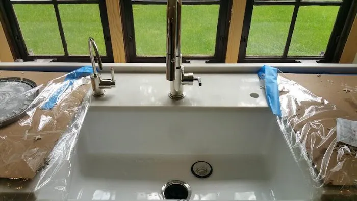 Scott Family Plumbing Picture 5