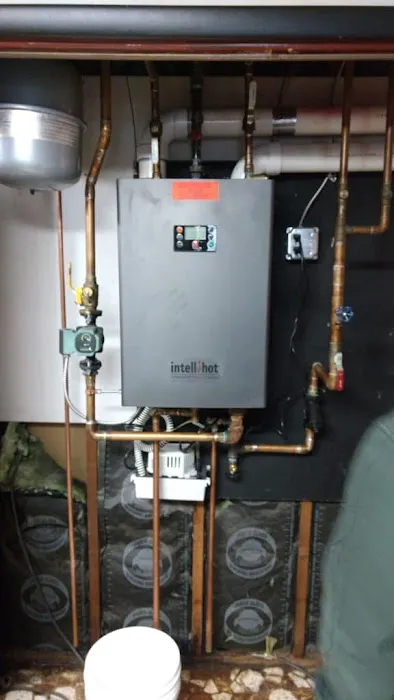 Riley Plumbing and Heating Picture 2