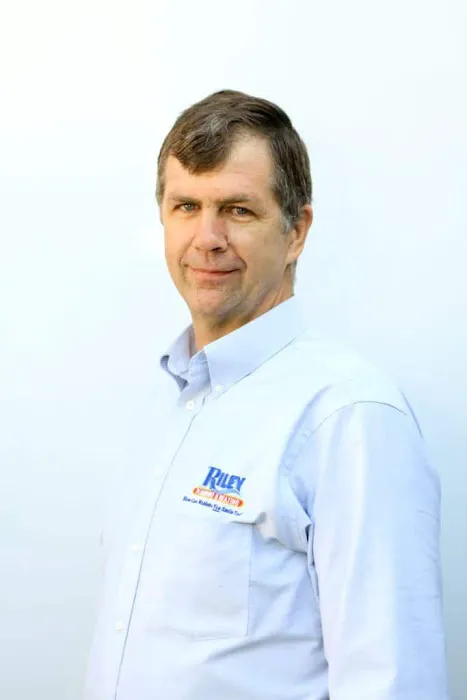 Riley Plumbing and Heating Picture 1