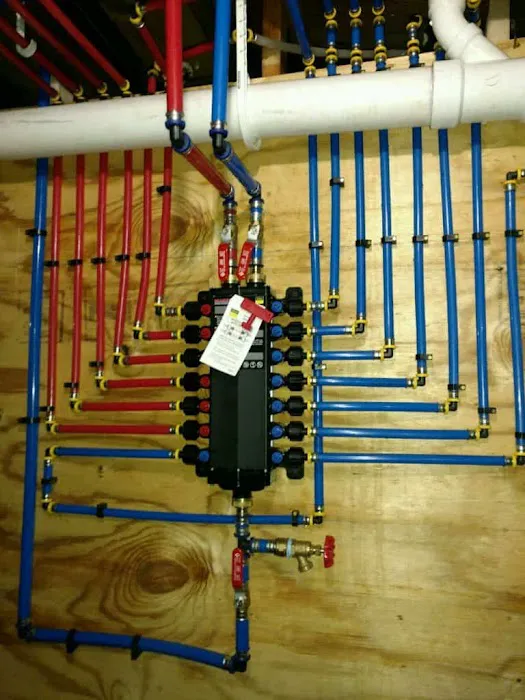 Riley Plumbing and Heating Picture 6