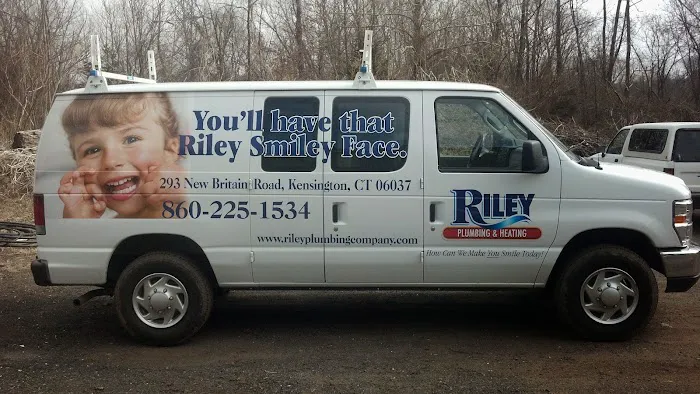 Riley Plumbing and Heating Picture 5