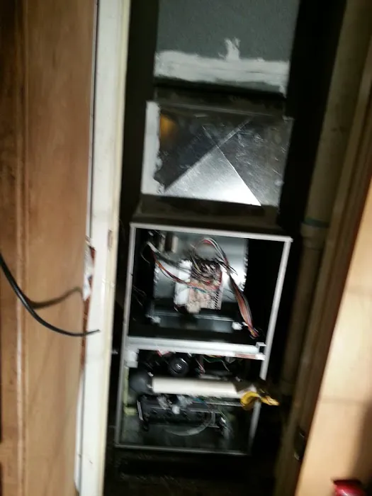 Riley Plumbing and Heating Picture 7