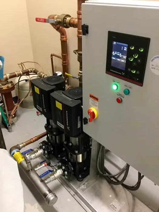 Riley Plumbing and Heating Picture 4