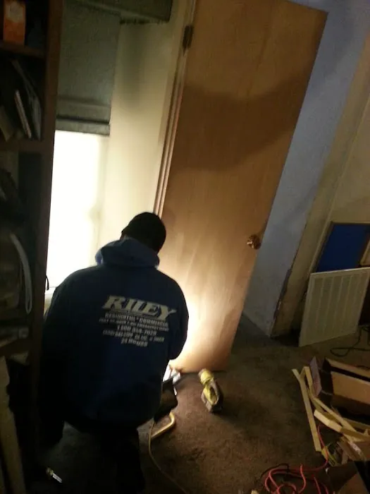 Riley Plumbing and Heating Picture 9