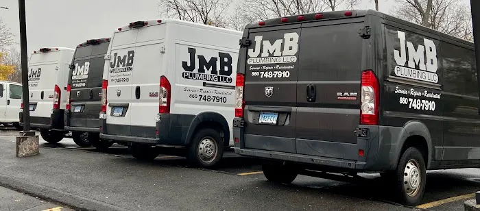 JMB Plumbing LLC Picture 1