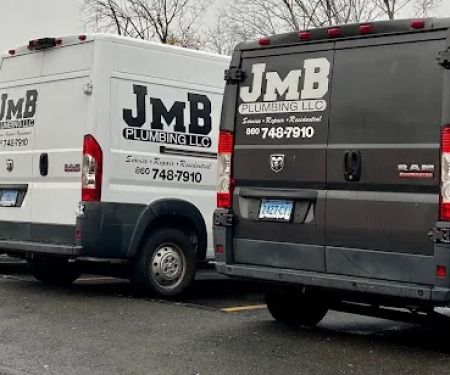 JMB Plumbing LLC