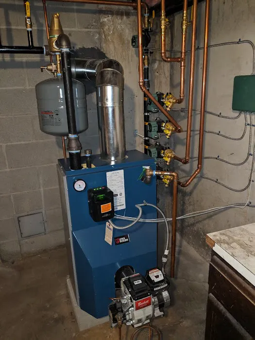 JMB Plumbing LLC Picture 2