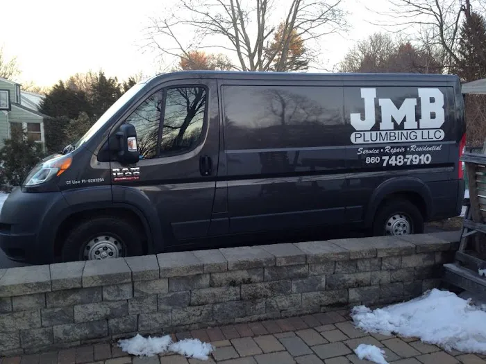 JMB Plumbing LLC Picture 5