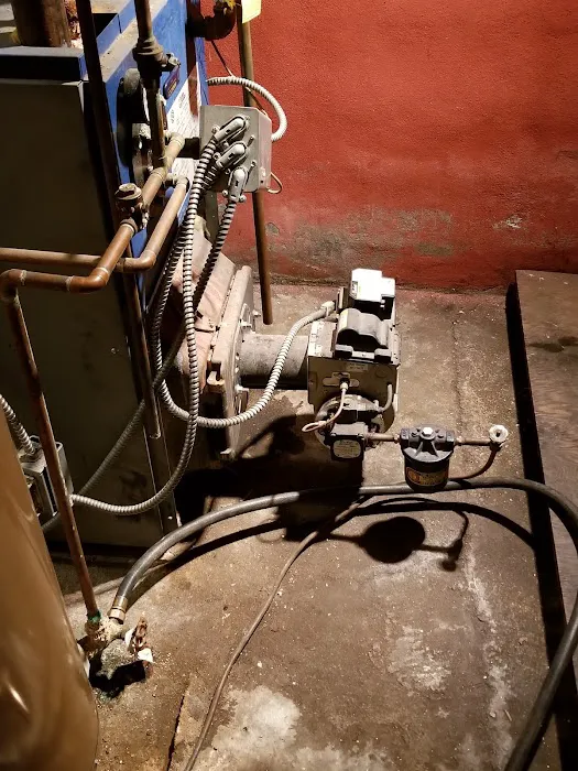 Michael Fazzino Plumbing & Heating Picture 1