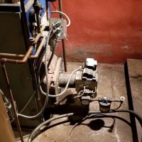 Michael Fazzino Plumbing & Heating ico