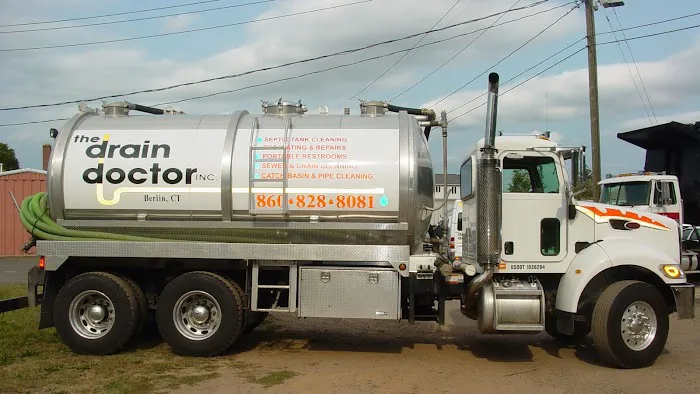 Drain Doctor Inc Picture 1